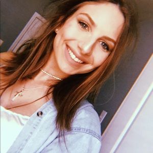 Meet your Posher, Allie